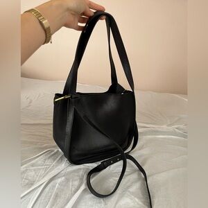 Madewell Sydney Crossbody Bag